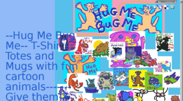 hugmebugme.com