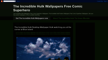 hulkfreewallpapers.blogspot.com