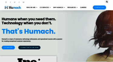 humach.com