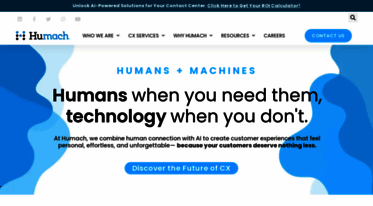 humach.com