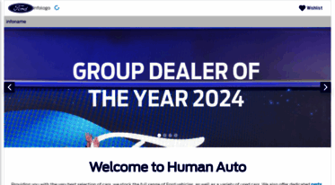 humanauto.co.za