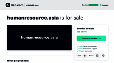 humanresource.asia