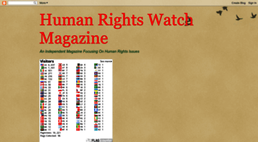 humanrightswatchpk.blogspot.com