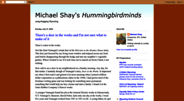 hummingbirdminds.blogspot.com