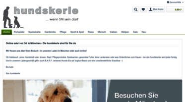hundskerle-shop.de