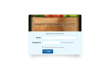 hungryforchangemastery.com