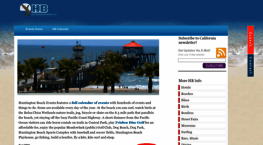 huntingtonbeachevents.com