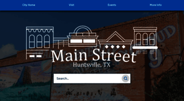 huntsvillemainstreet.com
