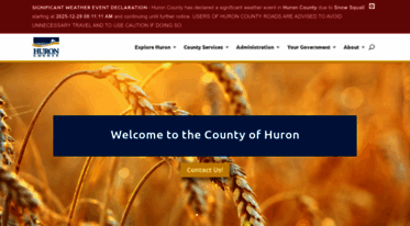 huroncounty.ca