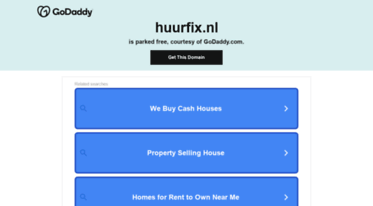 huurfix.nl