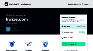 hwize.com
