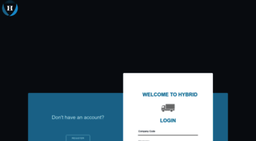 hybridclaimsportal.com