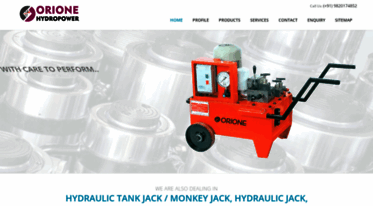 hydraulicjackind.com