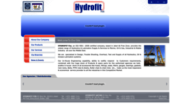 hydrofitgroup.com