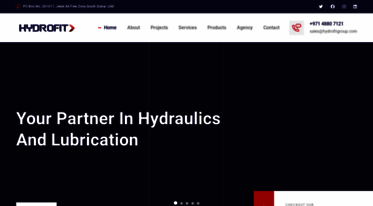hydrofitgroup.com