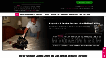 hygienitech.com