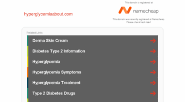 hyperglycemiaabout.com