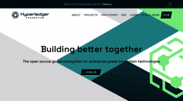 hyperledger.org
