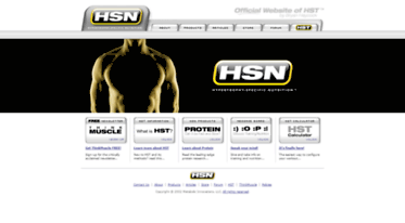 hypertrophy-specific.com