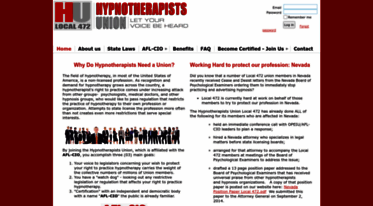 hypnotherapistsunion.wildapricot.org