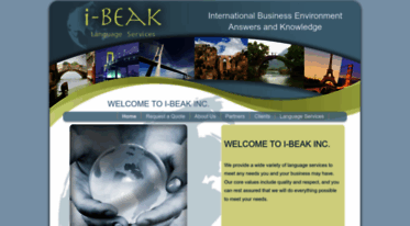 i-beak.com