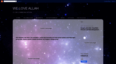i-love-allah.blogspot.com