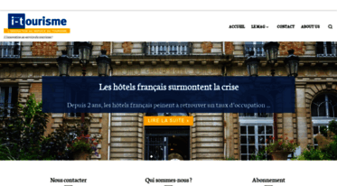 i-tourisme.fr