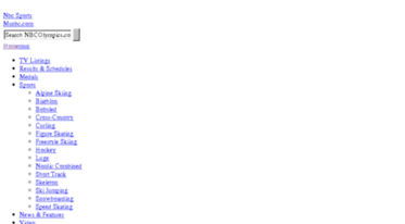 i.nbcolympics.com