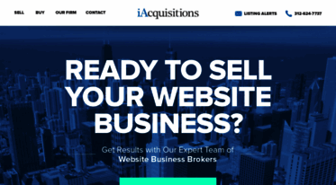 iacquisitions.com