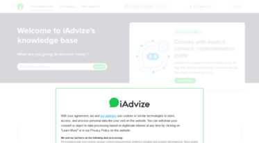 iadvize.zendesk.com