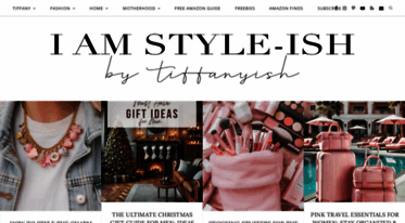 iamstyle-ish.com