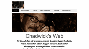 ianchadwick.com