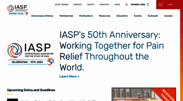 iasp-pain.org