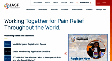 iasp-pain.org
