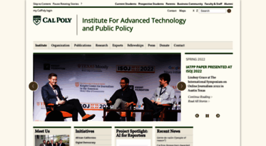 iatpp.calpoly.edu