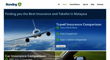 ibanding.com.my