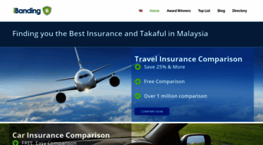 ibanding.my