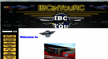 ibcinyourc.com