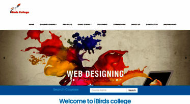 ibirdscollege.com