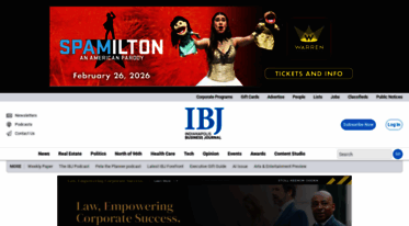 ibj.com