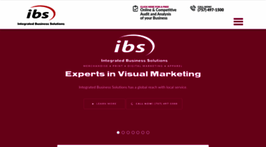 ibsproduces.com