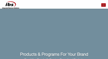 ibsproduces.com