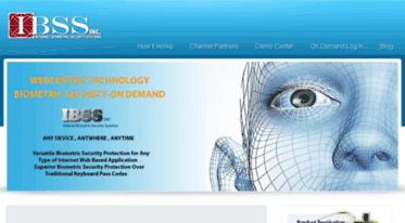ibsssecurity.com