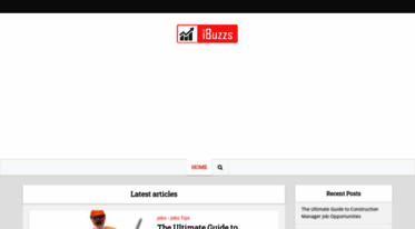 ibuzzs.com
