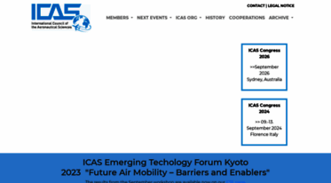 icas.org