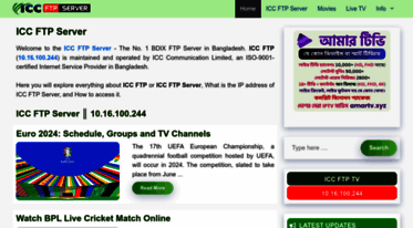 iccftpserver.desh.one