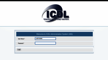 icdl-admins.com