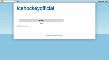 icehockeyofficial.blogspot.com