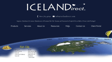 icelandirect.com