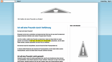 ich-will-eine-freundin.blogspot.com